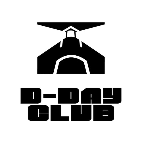 D-DAY CLUB